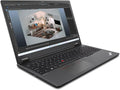 Lenovo ThinkPad P16v Gen 2 Intel Core Ultra 9 185H vPro, 800 nits, 64GB RAM by LENOVO