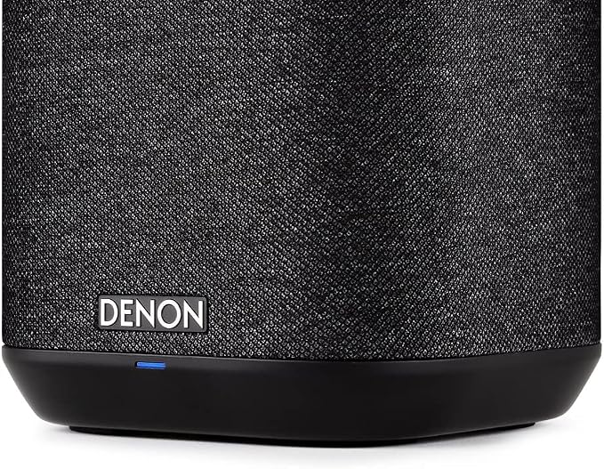 Denon Home 150 Wireless Smart Speaker – Compact Design, Wi-Fi & Bluetooth - Image 8