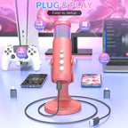 ZealSound USB Gaming Microphone - Image 2