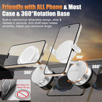 OOCC Magnetic Phone Holders for Your Car, 360°Rotating Adjustable Magsafe Car - Image 7