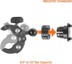 iBOLT TabDock Point of Purchase Wall Mount - - Image 3