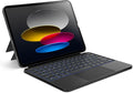 Detachable Keyboard Case for Apple iPad 11th Gen 2025 & iPad 10th Generation: by edaiser