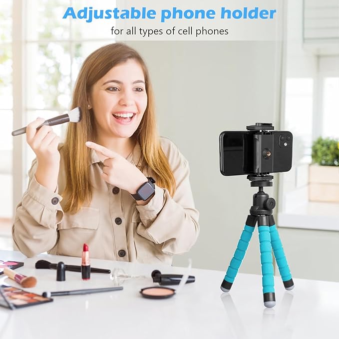 Ubeesize Portable Tripod Stand - Image 5