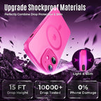 Designed for iPhone 12 Case, Compatible - Image 5