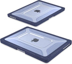 Batianda Case for New MacBook Air 13.6 inch 2025 M4 2024 2022 Release A3240 - Image 6