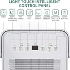 Uhome 30 Pint Dehumidifier - Image 4