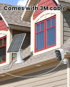 Solar Panel Charger Compatible - Image 6