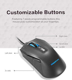 Lenovo IdeaPad Gaming M100 RGB Gaming - Image 2