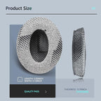 Cooling-Gel QuietComfort 35 / QC35 ii Replacement Ear Pads - Image 5