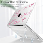 Tuiklol for MacBook Pro 14 Inch Case 2024-2021 Release M4 A3112 A3401 A3185/M3 - Image 3