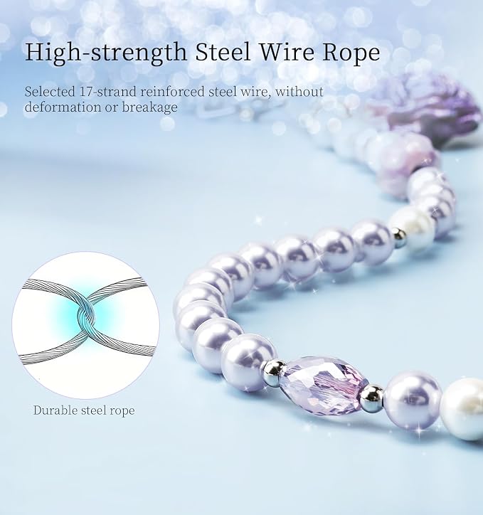 memumi Universal Phone Wrist Strap, Hand wristlet Strap - Image 4