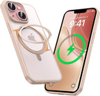 MAGIC JOHN 360° Rotatable Magnetic Invisible Stand by MAGICJOHN