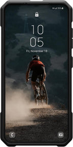 URBAN ARMOR GEAR UAG for Samsung Galaxy S25 Case 6.2" Monarch Pro - Image 8