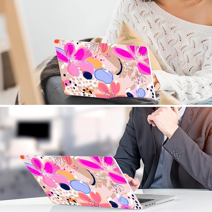 DONGKE for M4 MacBook Pro 16 Inch Case 2024 2023 2021 A3403 A3186 M3 A2991 M2 - Image 6
