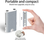 5-in-1 Electronic Cleaner kit- Portable Cleaning kit - Image 5