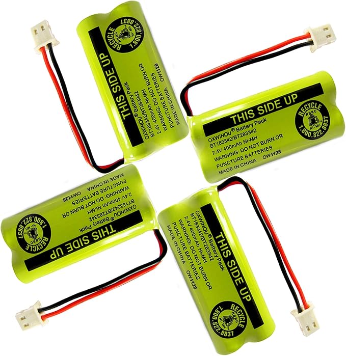 Replacement Battery BT183342/BT283342 BT166342/BT266342 BT162342 / BT262342 - Image 6