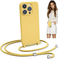 Blaspins Crossbody Strap Phone Case by Blaspins