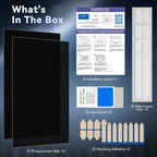 34 Inch Computer Privacy Screen Filter - Image 8
