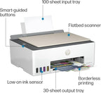 HP Smart Tank 5000 Wireless All-in-One Ink Tank Printer - Image 4