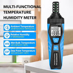 Temperature Humidity Meter - Image 2