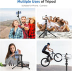 62" Phone Tripod - Image 5