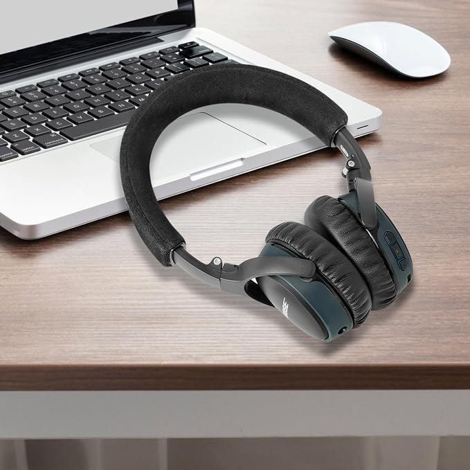 Ear Pads Replacement for Bose On-Ear 2 Headphones, GVOEARS Ear Cushion Pad for - Image 7