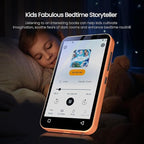 TIMMKOO 80GB Kids MP3 Player - Image 5