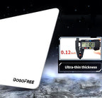 Glass Gaming Mouse Pad, Professional Esport Tempered Glass Mouse Pad - Image 8