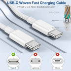 iPhone 16 15 Chargers, iPad Pro/Air/Mini - Image 3