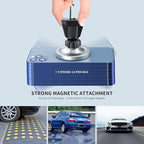 Magnetic Wireless Car Charger Compatible - Image 6