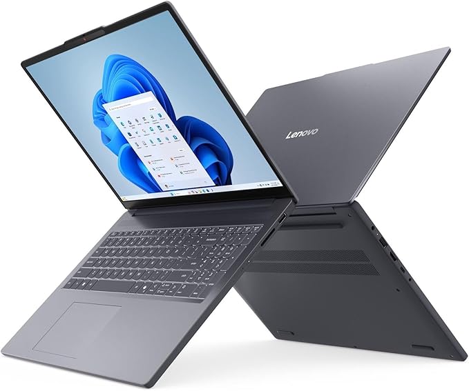 Lenovo Laptop Computer for Home Student Business, IdeaPad Slim 3, Intel - Image 7