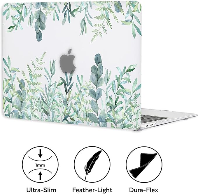 Case for MacBook Pro 13 inch M2 M1 A2338 A2289 A2251 A2159 A1989 A1706 - Image 5