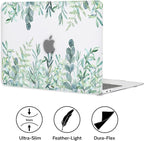 Case for MacBook Pro 13 inch M2 M1 A2338 A2289 A2251 A2159 A1989 A1706 - Image 5