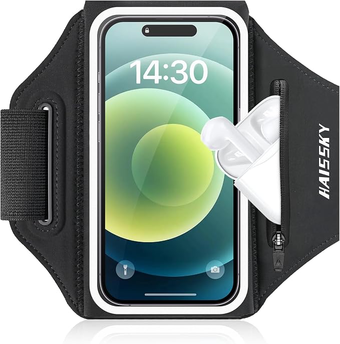 Arm Band for Phone for Running - Image 9