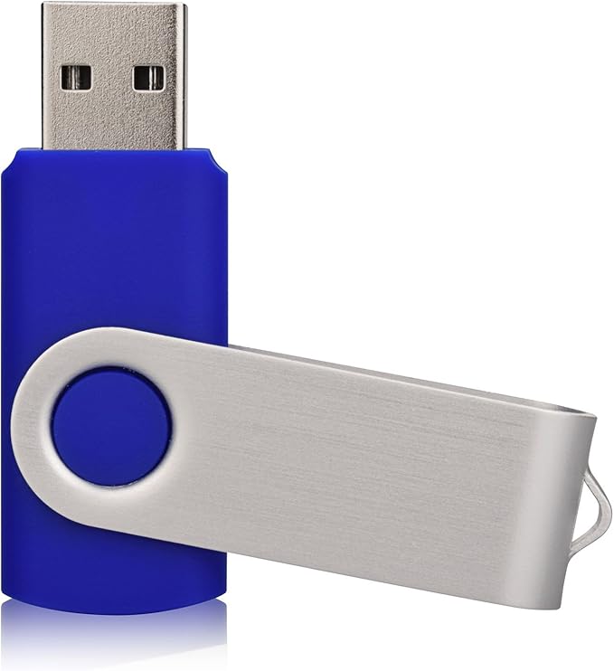 50 Pack 16GB USB Flah Drives Pack USB 2.0 16GB Flash Drive 50 Pack USB Memory - Image 3