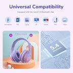 EarFun K4 Kids Bluetooth Headphones, Wireless Headphones - Image 8