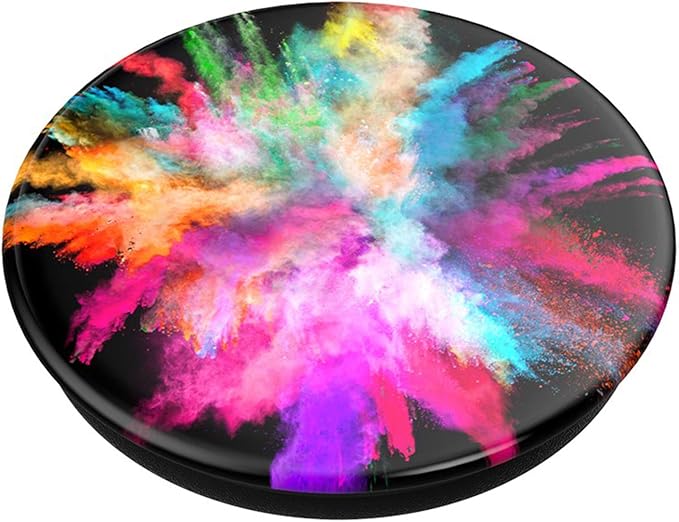 PopSockets: Phone Grip with Expanding Kickstand, Pop Socket - Image 3