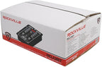 Rockville RDJ3BT 2 Channel DJ Mixer - Image 8
