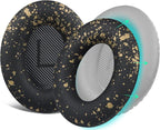 SOULWIT Silicone Ear Pads Cover Protector by SOULWIT