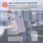 LEVO Adjustable Height Floor Stand - Image 5