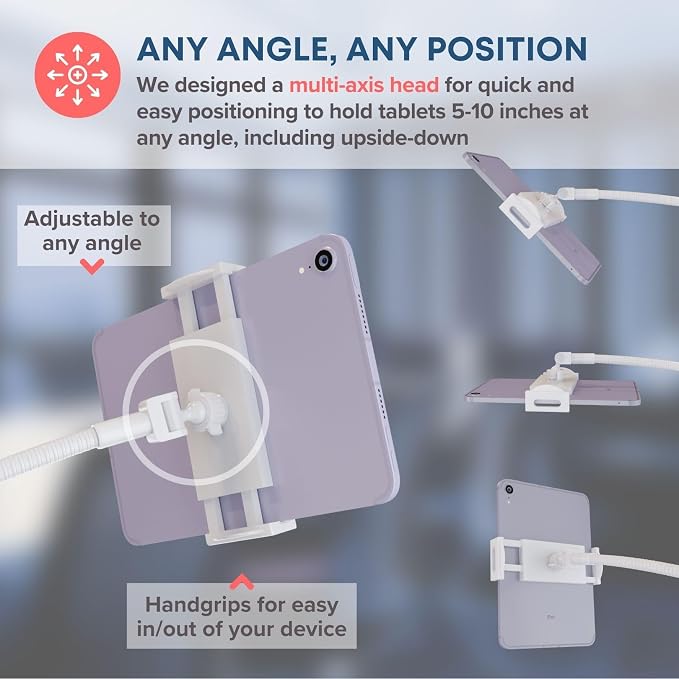 LEVO Adjustable Height Floor Stand - Image 5