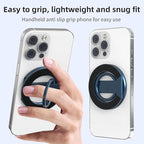 RESPECTED BRO-Magnetic-Phone-Ring-Holder - Image 9