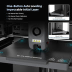 FLASHFORGE Adventurer 5M 3D Printer - Image 4