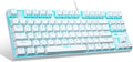 MageGee Mechanical Gaming Keyboard by MageGee