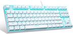 MageGee Mechanical Gaming Keyboard by MageGee