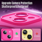 Designed for iPhone 14 Case, Compatible - Image 4