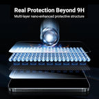 UltraGlass UNBREAK TOP 9H+ Glass - Image 7