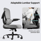TRALT Office Chair - Image 6