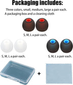 Replacement Earbud Covers - Image 7