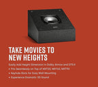 Polk Monitor XT60 Tower Speaker - Image 3